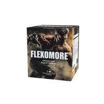 Pack Básico de 1 botella de Flexomore